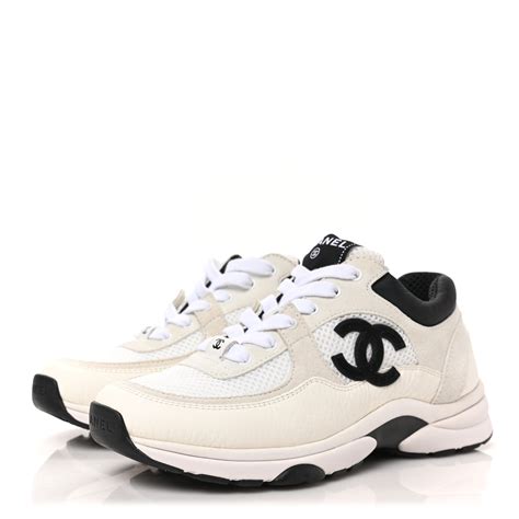 chanel sneaker prijs|chanel sneakers women 2023.